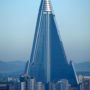 Ryugyong Hotel of Doom in Pyonyang to be opened in 2013