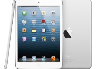 Samsung has filed papers at a US court claiming that Apple's latest iPad mini, released this month, infringes eight technology patents