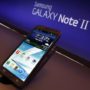 Samsung Galaxy Note II sold 3 million units in just 37 days