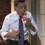 Saturday Night Live begins show with defeated Mitt Romney drowning his sorrows with milk