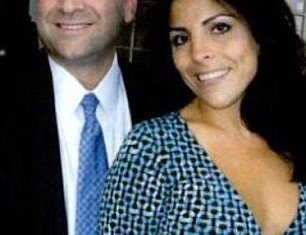 Scott and Jill Kelley lives in a $1.4million brick mansion in an upscale neighborhood of Tampa and they love to entertain