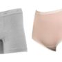 Deoest: odor-absorbing underwear that neutralizes the smell of flatulence