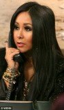 Snooki and her castmates came together to spearhead the fundraising efforts to rebuild the Hurricane Sandy devastated Jersey Shore
