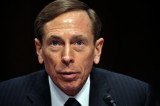 Speaking with HLN reporter Kyra Phillips, David Petraeus said he stepped down as he was deeply remorseful about the affair with Paula Broadwell and the only honorable thing left to do was to admit his failings