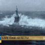 Statue of Liberty closed indefinitely after Superstorm Sandy