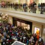 Black Friday 2012: Facts, Figures and Frantic Shoppers