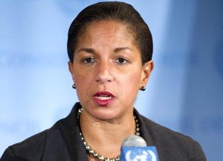 Susan E. Rice, 47, has been part of the coterie of Barack Obama advisers since the early days of his campaign for president in 2007