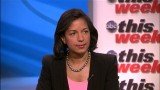 Susan Rice has admitted releasing incorrect information after September's attack on the American consulate in Libya