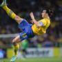 Zlatan Ibrahimovic goal Sweden vs. England: The Greatest Goal Ever