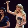 MTV EMA’s 2012: Taylor Swift is the big winner picking up three awards
