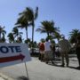 Election Day 2012: US voters head to polls to decide tight race