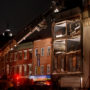 New York alert over post-Hurricane Sandy housing