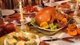 Thanksgiving Dinner Menu Ideas