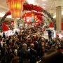 Black Friday deals and sale events in New York City