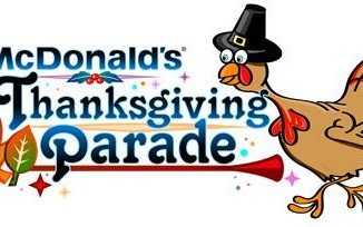 The 79th Anniversary of the McDonald's Thanksgiving Parade will march down Chicago’s State Street on November 22nd, 2012