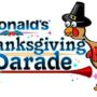 2012 McDonald’s Thanksgiving Parade Chicago