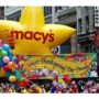 Macy’s Thanksgiving Day Parade 2012: details, route and tips