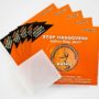Stop Hangovers: Bytox Hangover Prevention Patch