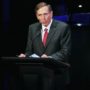 David Petraeus faces CIA investigation as he prepares for Benghazi hearing