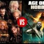 The Hobbit producers sue The Asylum for trademark infringement over its new film Age of Hobbits