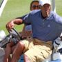 Michael Jordan banned from exclusive La Gorce Country Club in Miami for wearing cargo pants on golf course