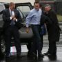 How Secret Service foiled several assassination plots against Mitt Romney and Barack Obama during election campaign