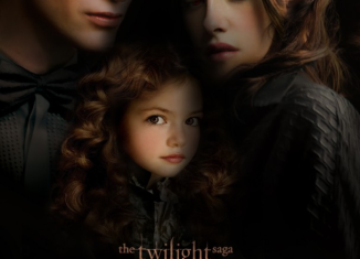 The Twilight Saga Breaking Dawn - Part 2 has debuted at the top of the US box office with estimated takings of $141.3 million