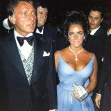 The bulk of Richard Burton’s diary focuses on the tempestuous years when he was married to Elizabeth Taylor
