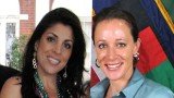 The emails which Paula Broadwell sent to supposed love rival Jill Kelley were kind of cat-fight stuff
