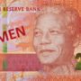 Nelson Mandela banknote goes into circulation in South Africa