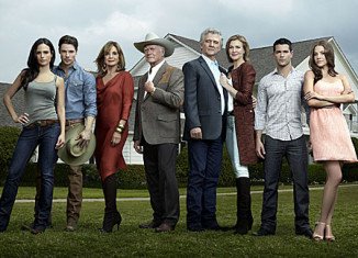 The new series of TV drama Dallas will be rewritten to reflect the death of Larry Hagman