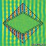 Invisibility cloaking demonstrated