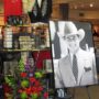 Larry Hagman funeral: his ashes to be scattered at Southfork