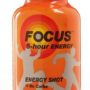 Focus 5-hour Energy linked to 13 deaths, FDA reports