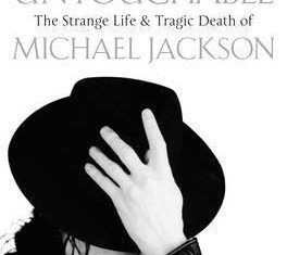 Untouchable The Strange Life And Tragic Death of Michael Jackson by Randall Sullivan