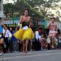 Marikina Tour of Heels: men and women compete in 3 inches high heels race