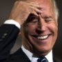 Joe Biden gaffe: VP forgets that Barack Obama is the president