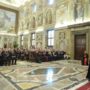 Vatican launches Pontifical Academy for Latin