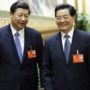 China set to unveil its new leaders for the next decade