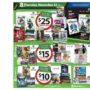 Wal-Mart 2012 Thanksgiving Day Pre-Black Friday Deals, Coupons and Special Discounts