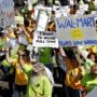 Wal-Mart Black Friday canceled? Workers planning to stage their largest walkout ever on Black Friday