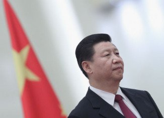 Xi Jinping has been confirmed as China’s leader for the next decade