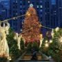 2012 Rockefeller Center Christmas Tree Lighting