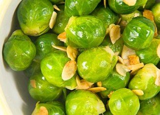 A man from Ayrshire, UK, had to be hospitalized after eating too many Brussels sprouts last Christmas