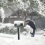 East Coast winter storm kills six people and threatens disruption