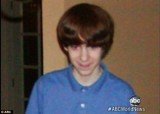 Adam Lanza is the monster behind a horrific shooting at a Connecticut elementary school that left 26 people dead on Friday