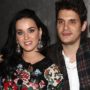 John Mayer and Katy Perry as official couple at Rolling Stones concert in New Jersey