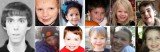 All 20 children, 12 boys and 8 girls, who died in a shooting at Sandy Hook Elementary School in Connecticut, were aged between six and seven