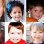 Sandy Hook shooting victims: official list of dead released