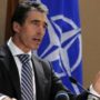 NATO warns Syria on chemical weapons